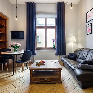 Appartement met een Slaapkamer
